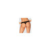 Medilla string - Noir